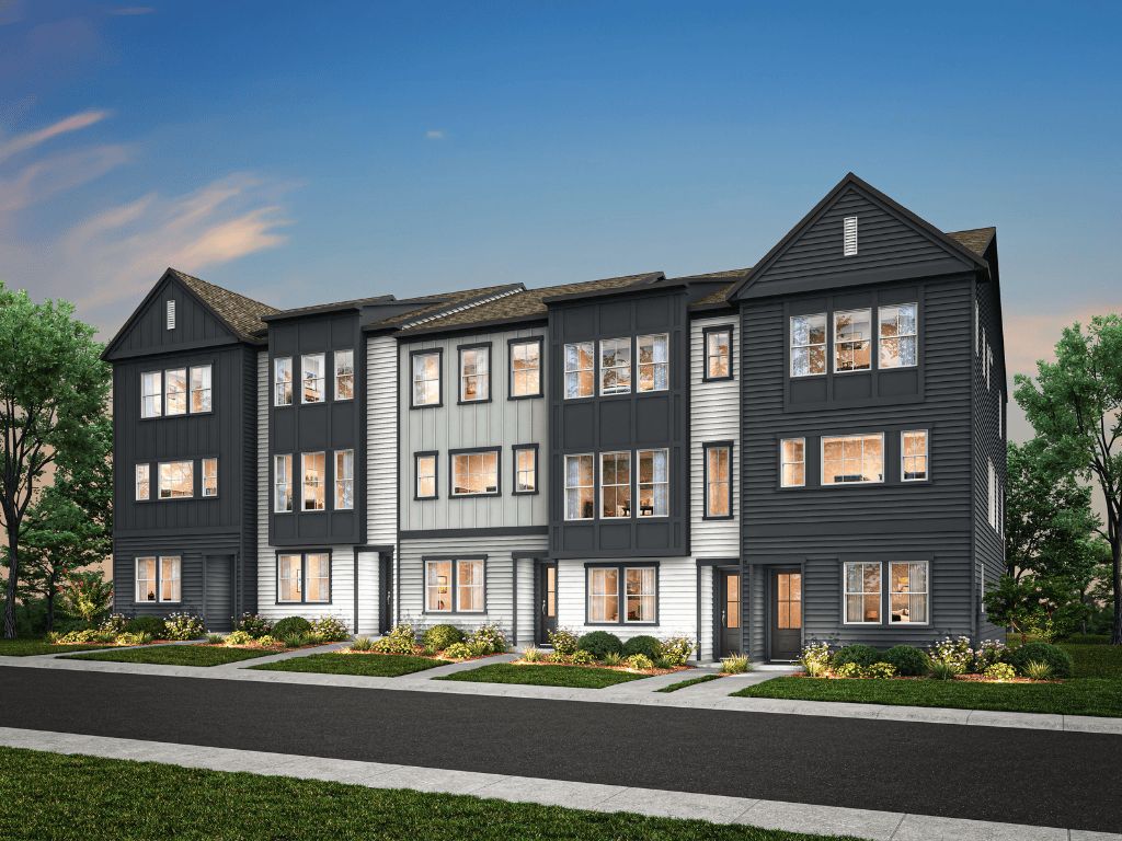 Bellflower:Rendering