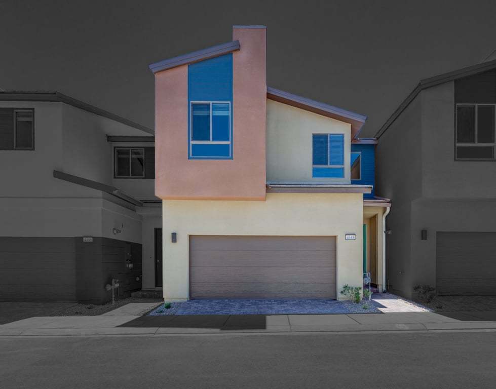 Southridge Pointe | Homesite 48:Exterior