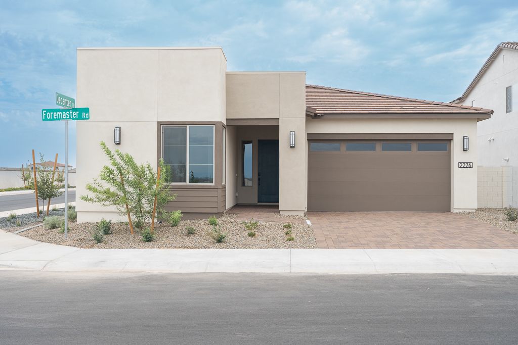 Luna at Soleo:Move-In Ready Home | Exterior
