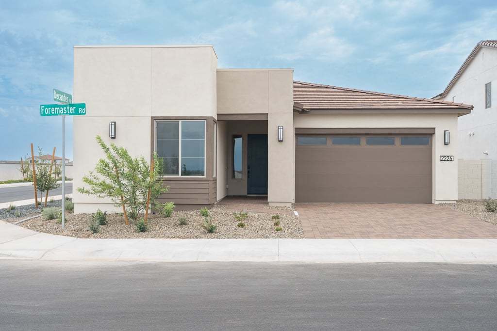 Luna at Soleo:Move-In Ready Home | Exterior