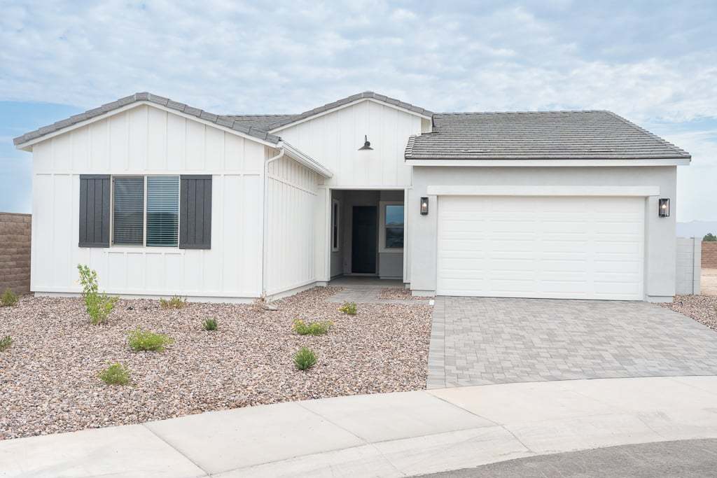Solstice at Terraza:Move-In Ready Home | Exterior