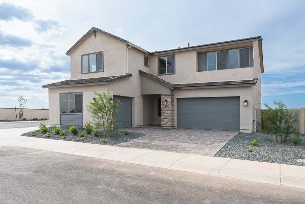 Revana at Soleo:Move-In Ready Home | Exterior