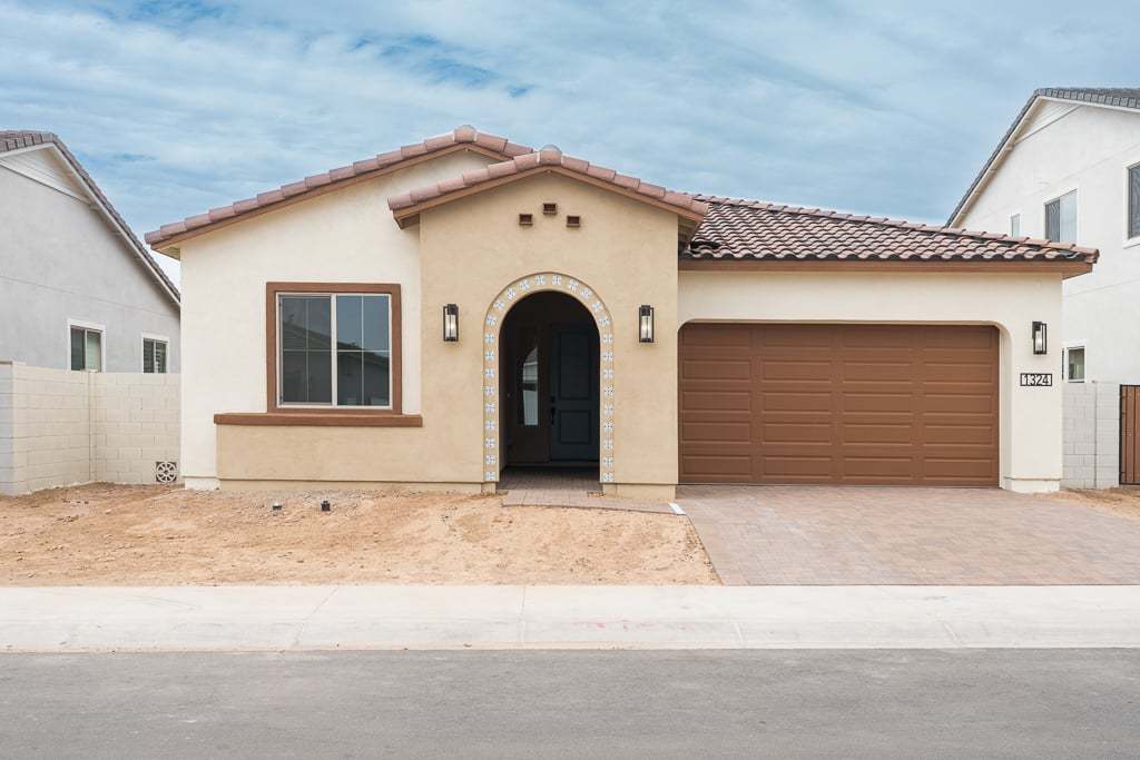 Jacamar at Waterston Central:Move-In Ready Home | Exterior