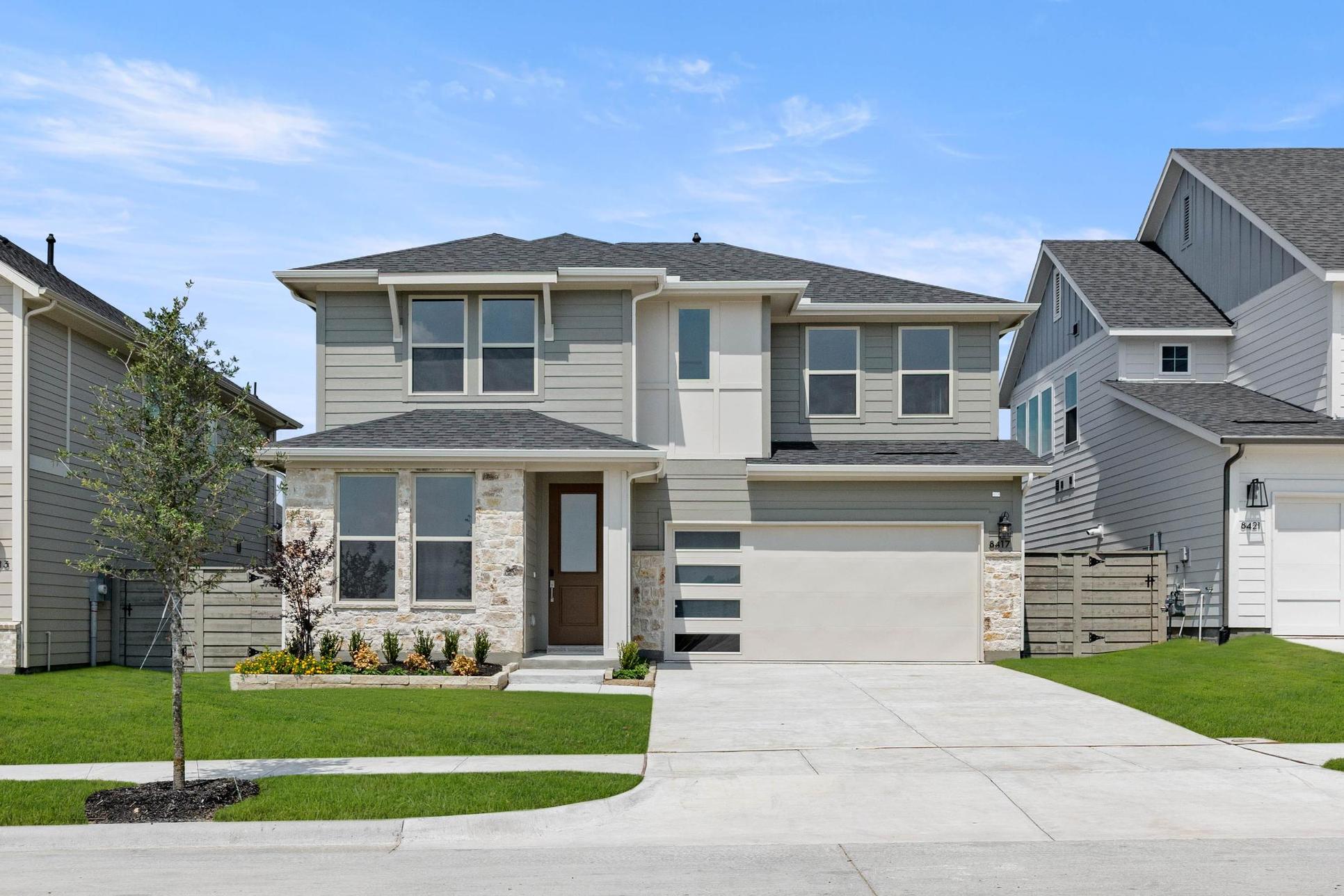 8417-Acorn-Avenue:Front Exterior