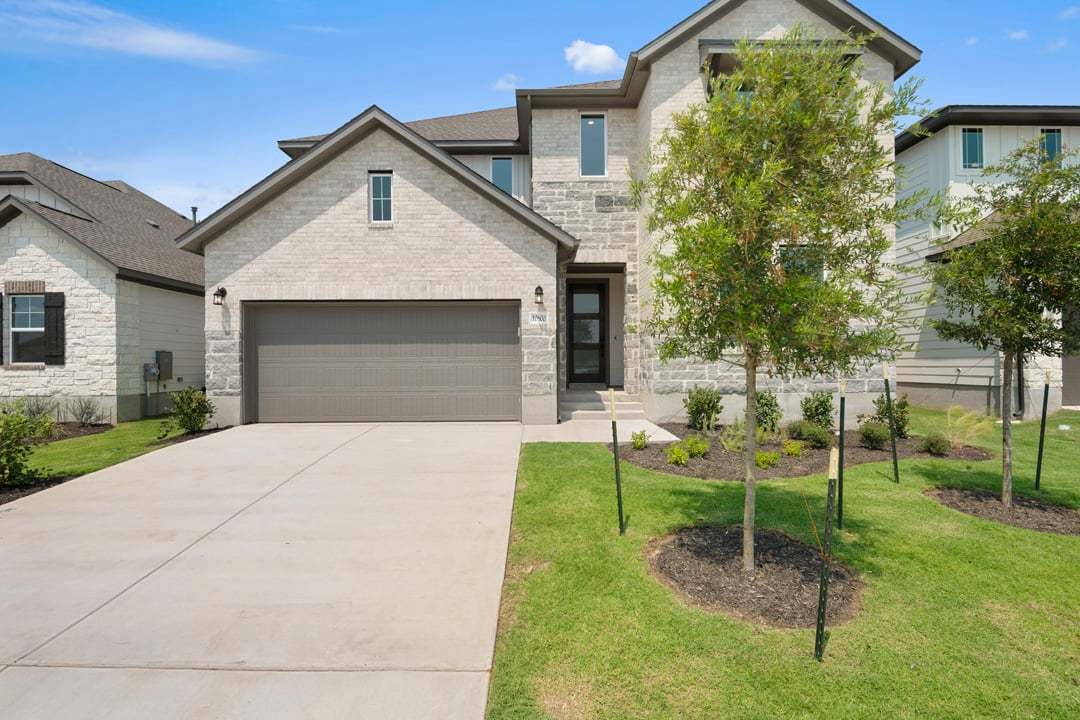 10800 Amistad Lane:Exterior Style K