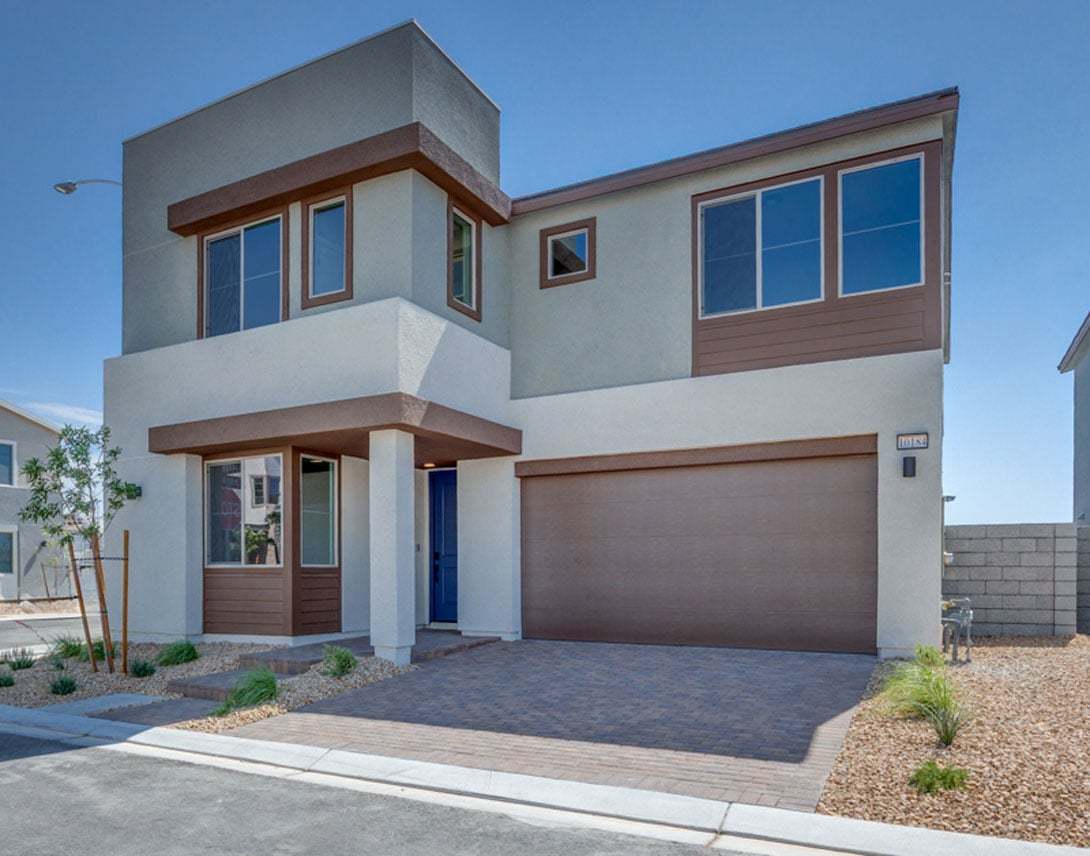 Alder | Homesite 138:Exterior