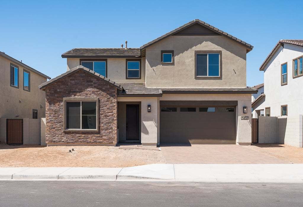 Gannet at Waterston Central:Move-In Ready Home | Exterior