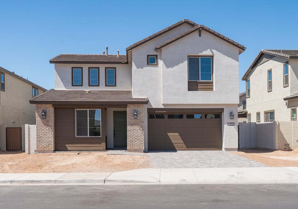Gannet at Waterston Central:Move-In Ready Home | Exterior