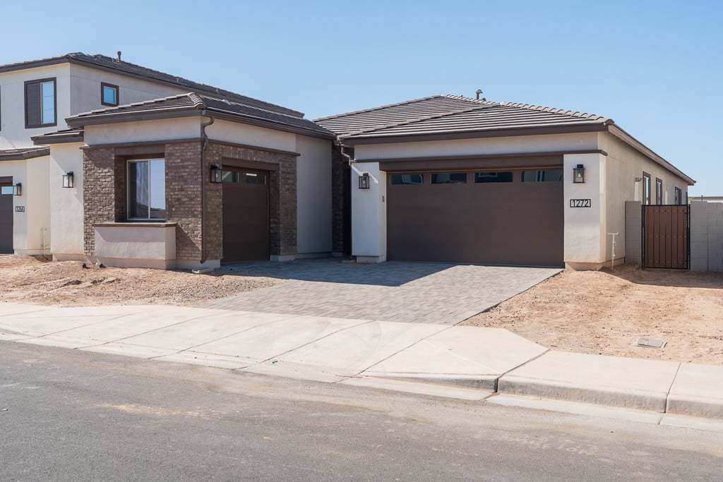 Canastero at Waterston Central:Move-In Ready Home | Exterior