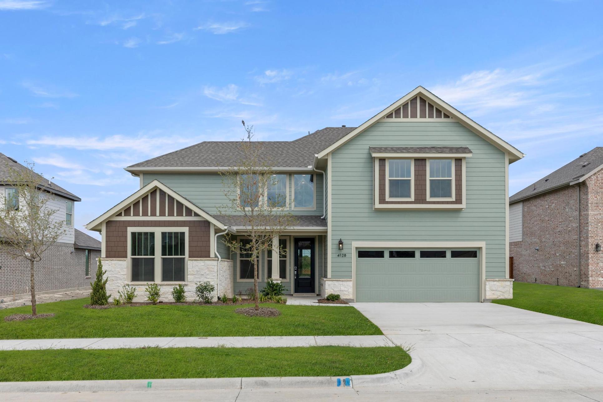 4128-Selborne-Drive:Front Exterior