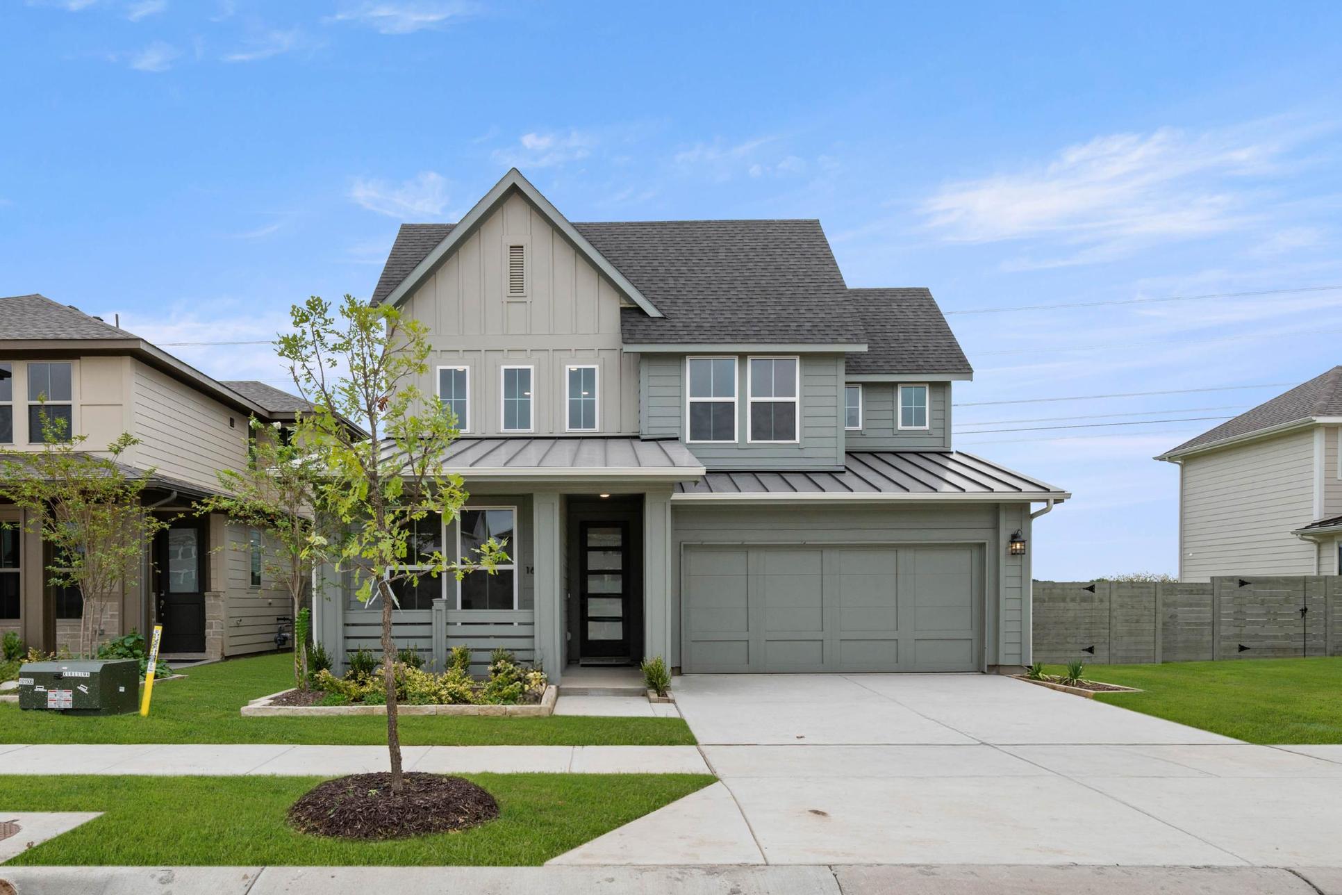 1600-Ginger-Lane:Front Exterior