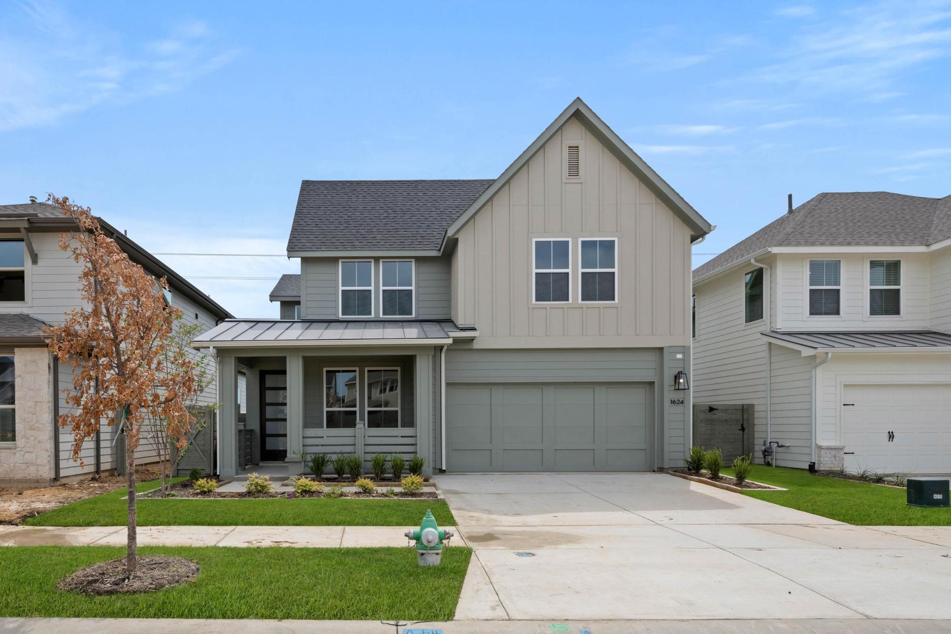 1624-Ginger-Lane:Front Exterior