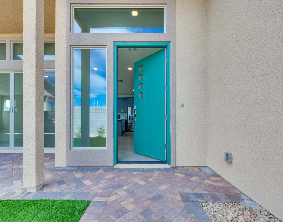 Arrow Peak | Homesite 18:Exterior