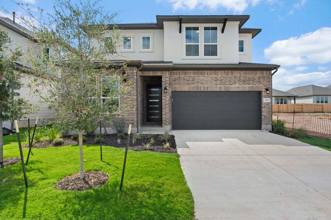 340 Marisol Bend:Exterior Style J