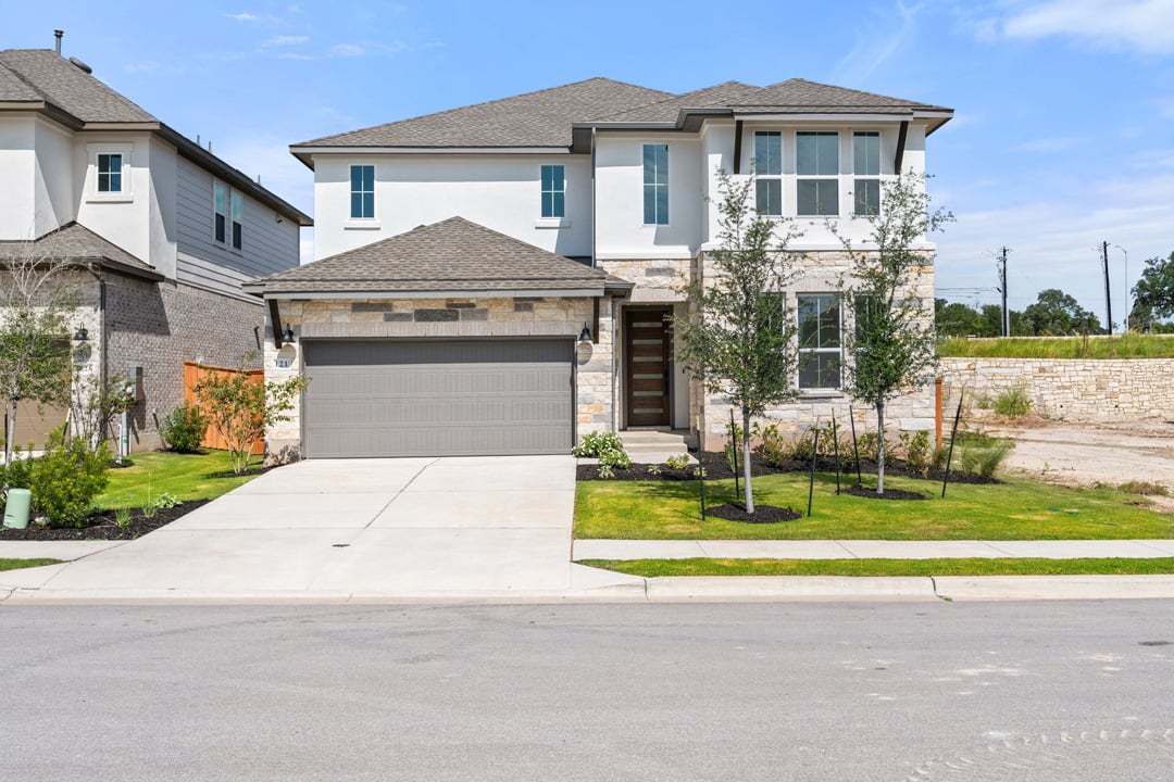 121 McDougall Pass:Exterior Style A