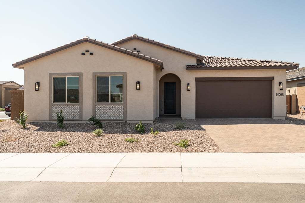 Bella Vista Farms:Move-In Ready Home | Exterior