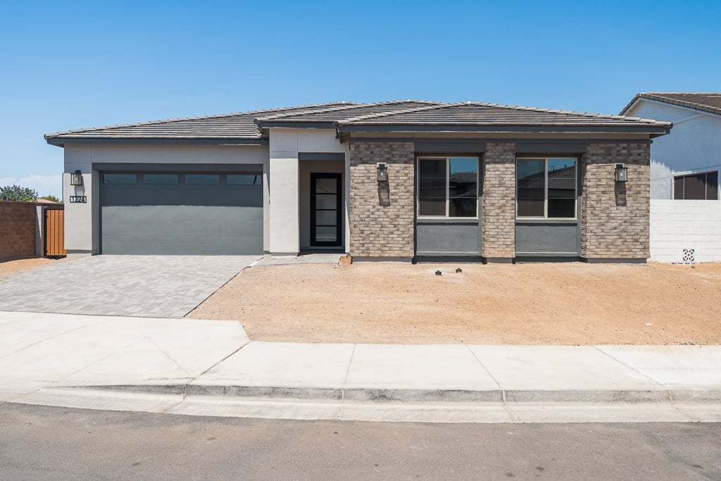 Avocet at Waterston Central:Move-In Ready Home | Exterior
