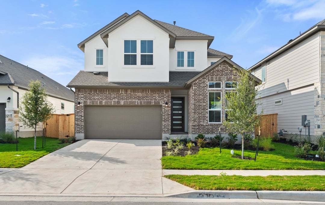 348 Marisol Bend:Exterior Style J