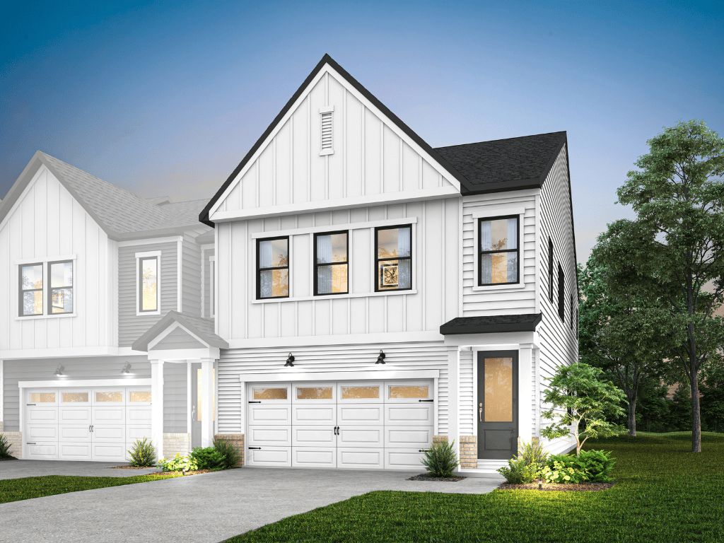 The Knight Plan:Exterior Style C
