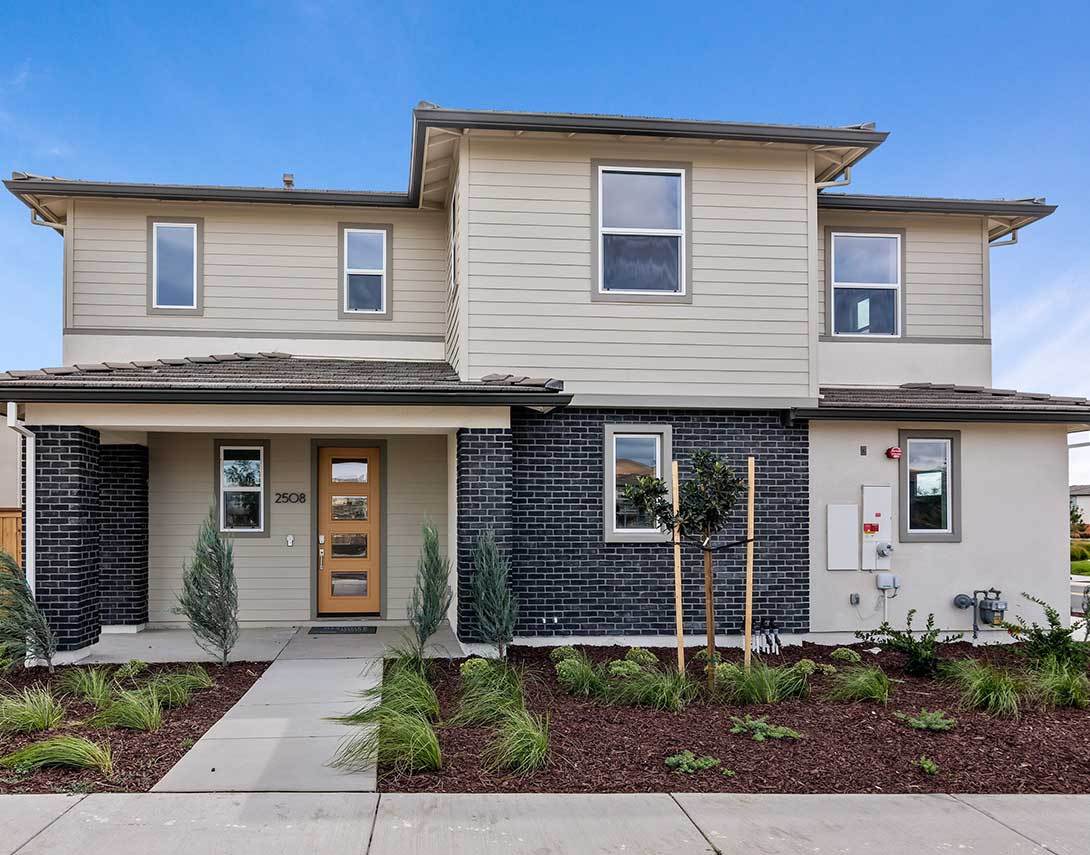 Splash Homesite 414:Exterior