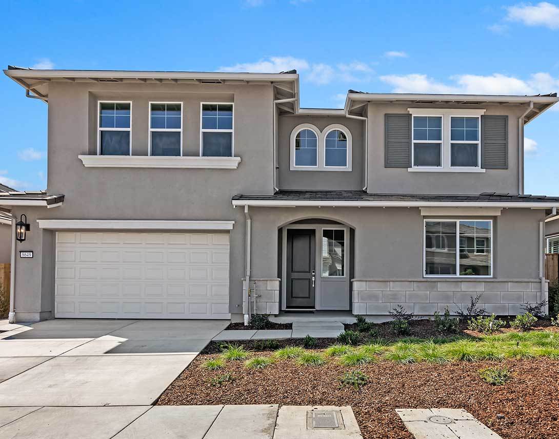 Cascade Homesite 154:Exterior