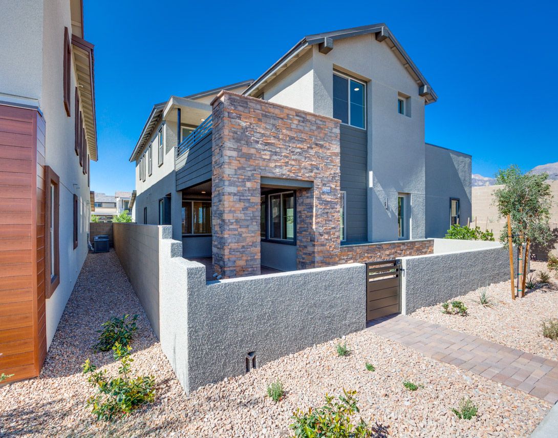 Edgewood | Homesite 1:Exterior