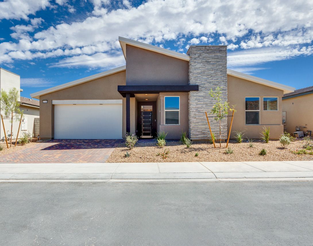 Alpine Ridge | Homesite 32:Exterior