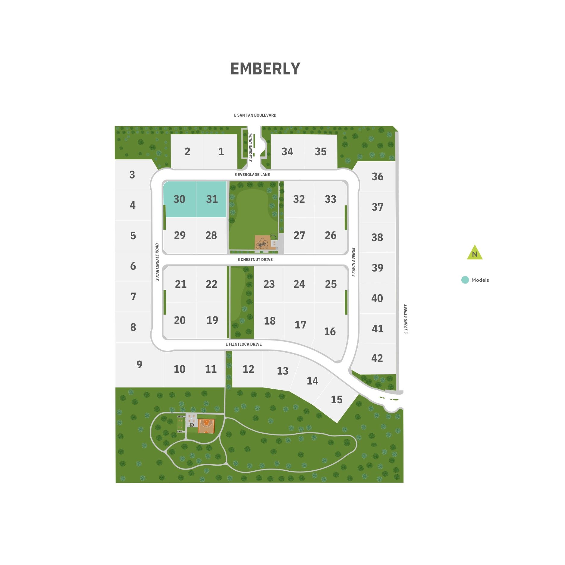 Community Map