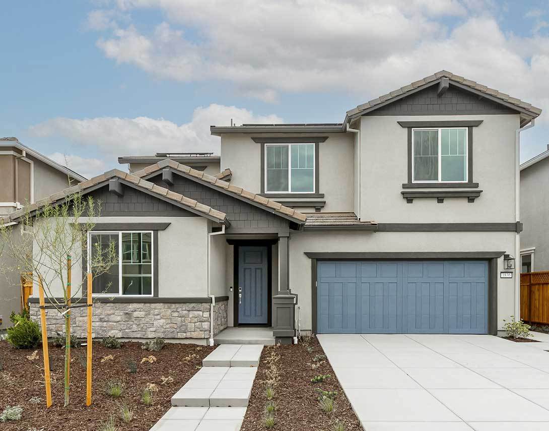 The Knolls Homesite 40:Exterior