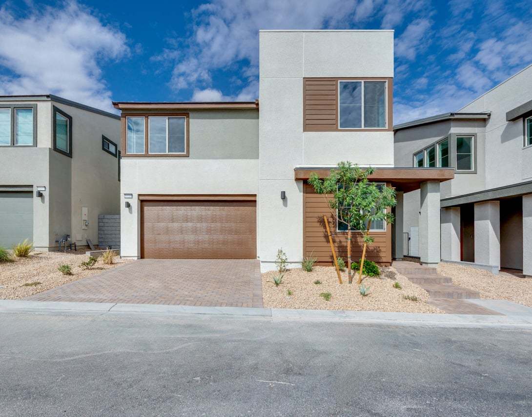 Alder | Homesite 154:Exterior