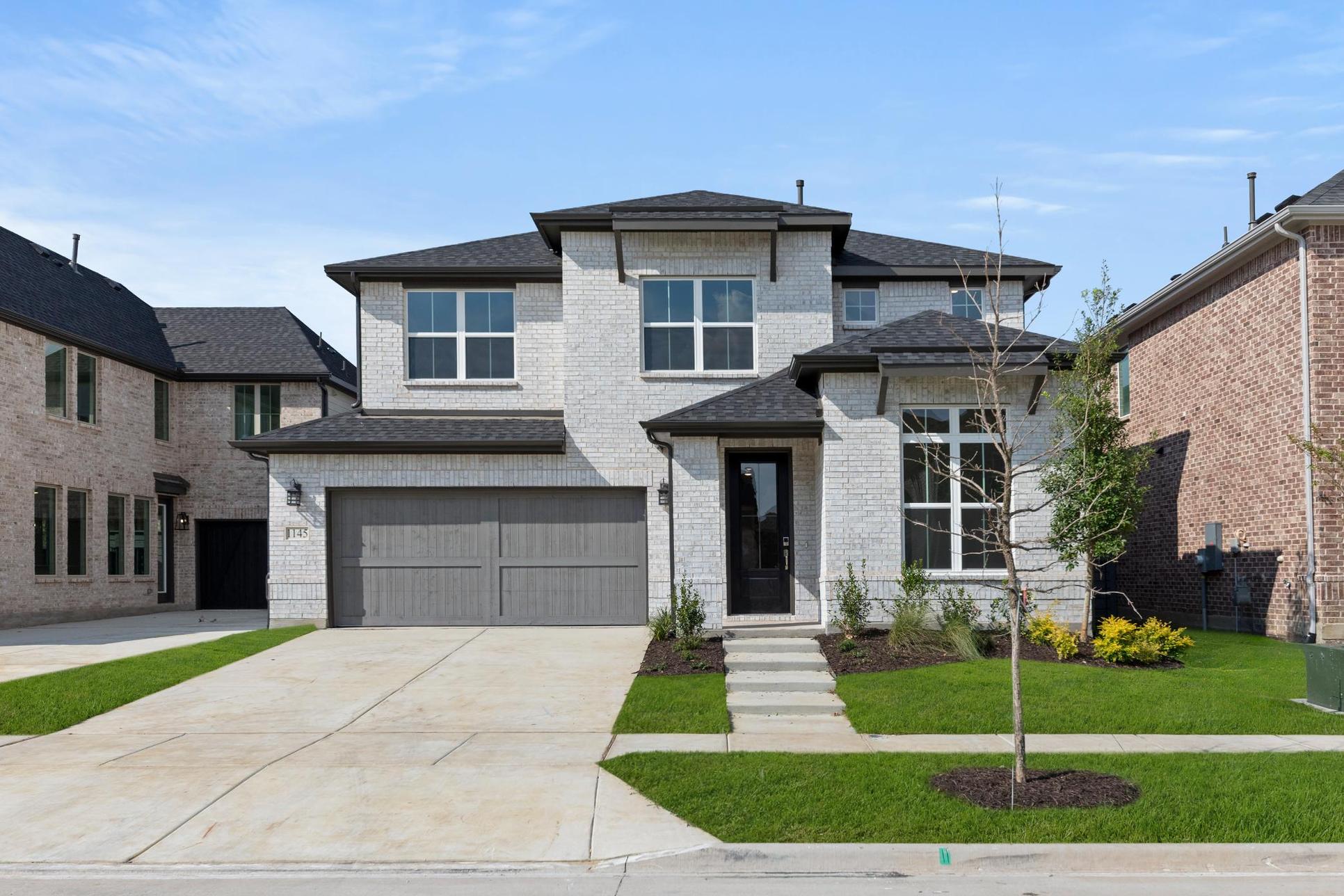 1145-Amaryllis-Lane-Floorplan-2025:Front Exterior