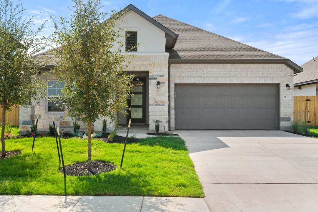 16317 Smithers Road:Exterior Style L