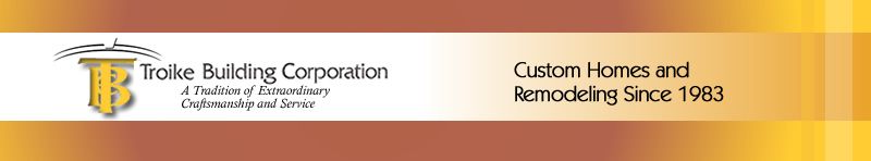 Troike Building Corporation,44313