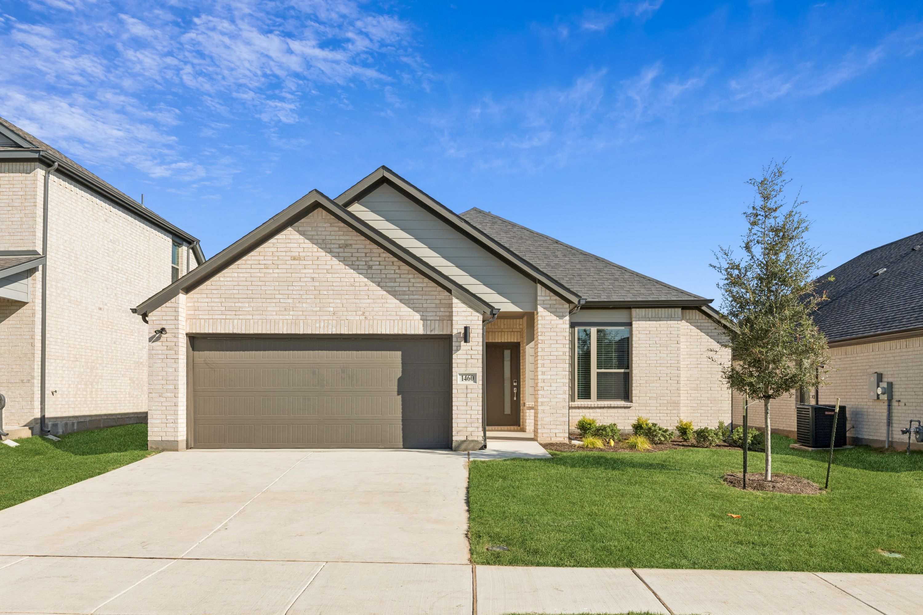 Exterior:Elevation C