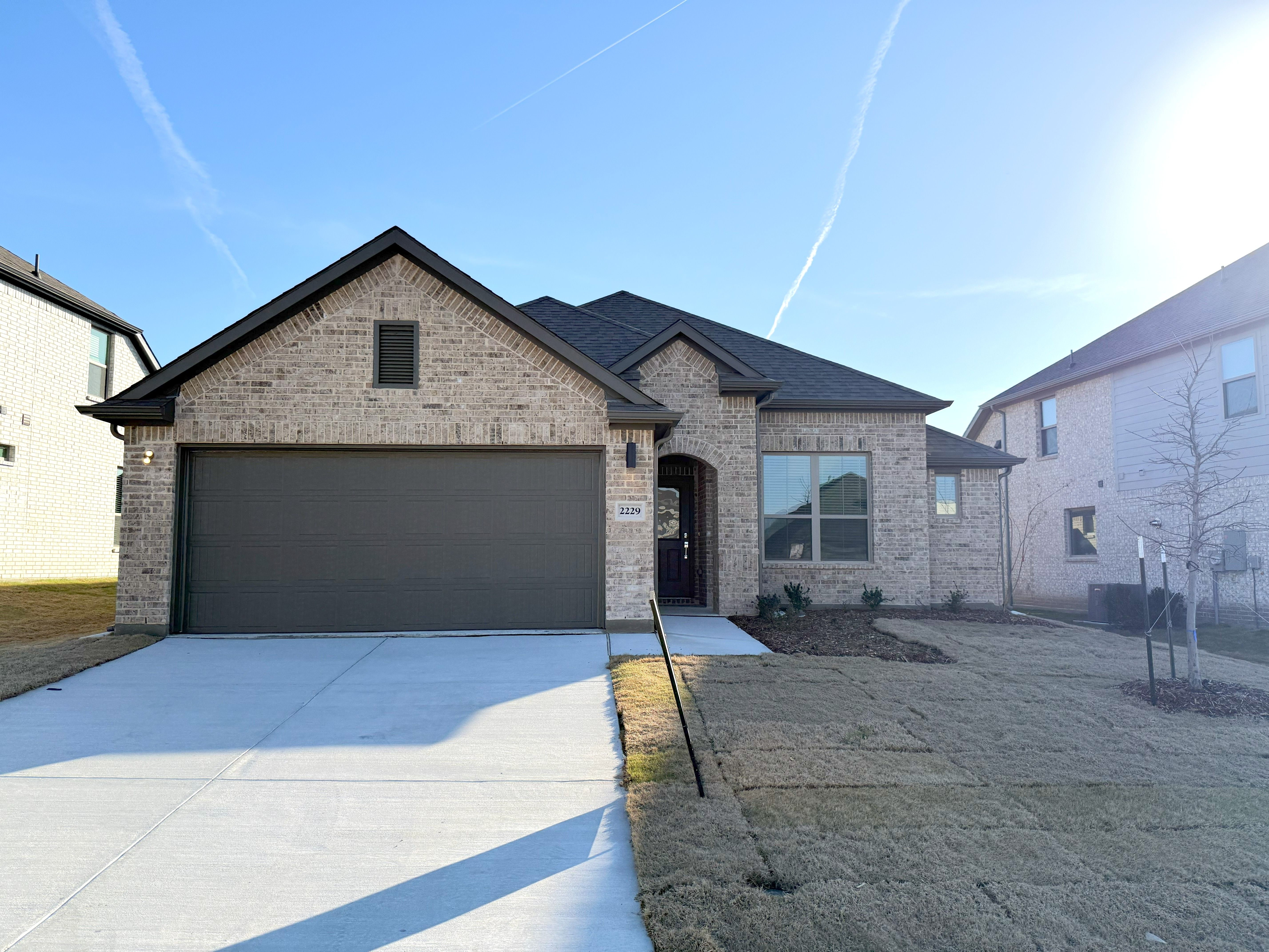 Exterior:Elevation D