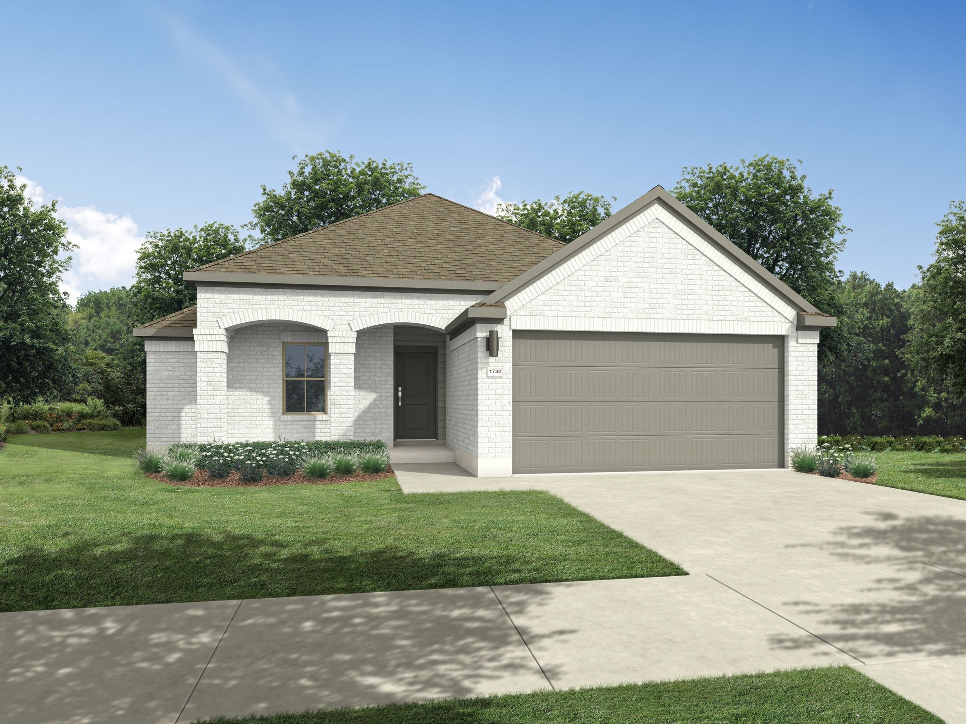 Exterior:Elevation E
