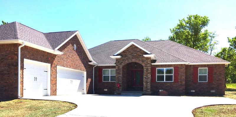 T.R. Smith Construction, Inc.,64801