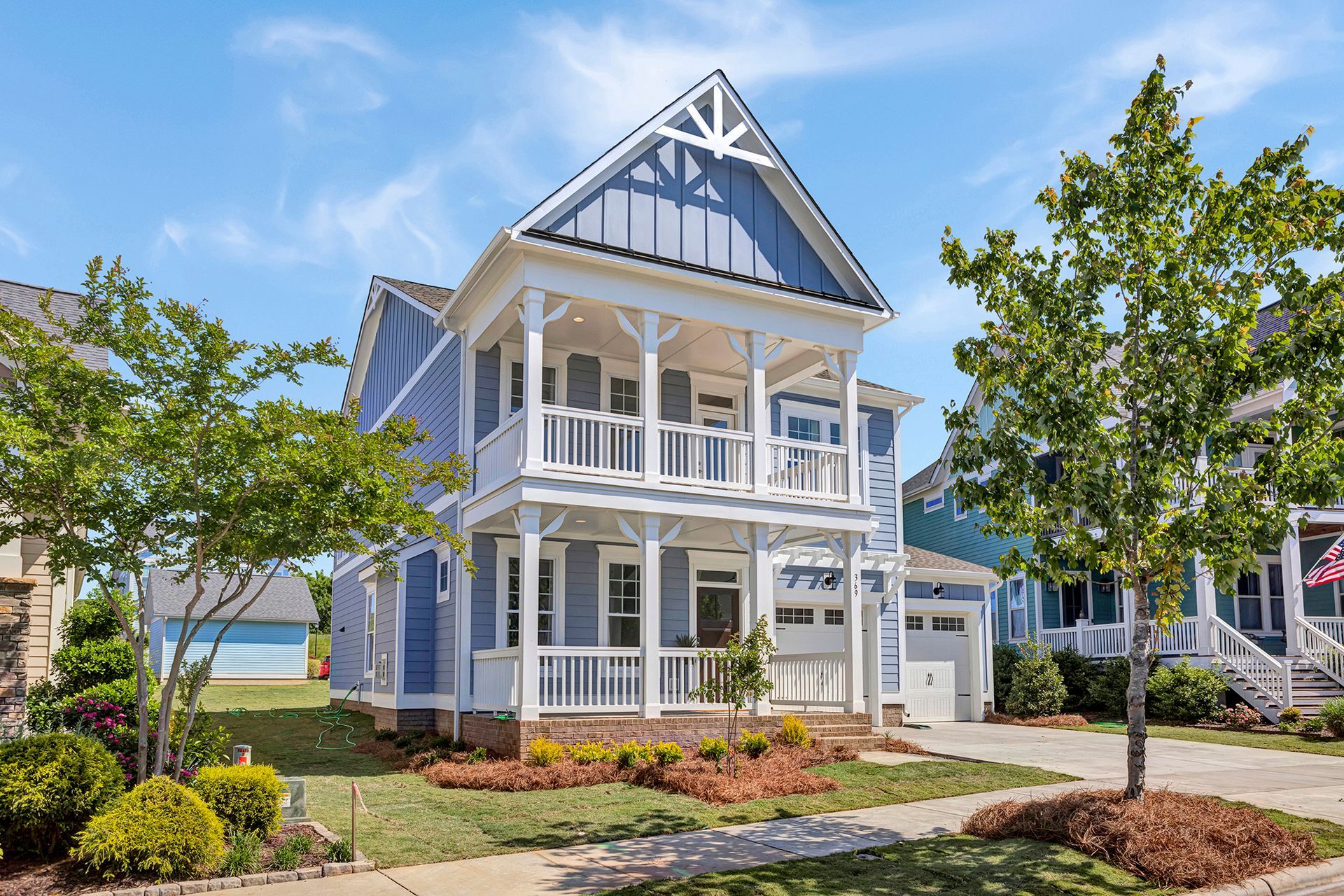 True Homes Build OYL - Wilmington,28403