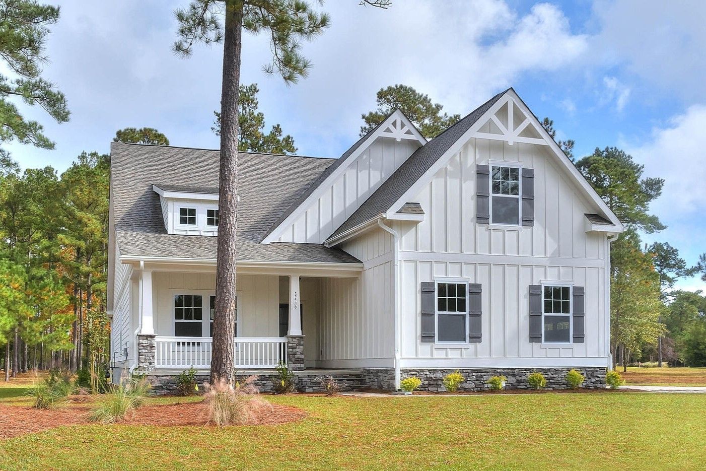True Homes On Your Lot - Carolina Shores,28467