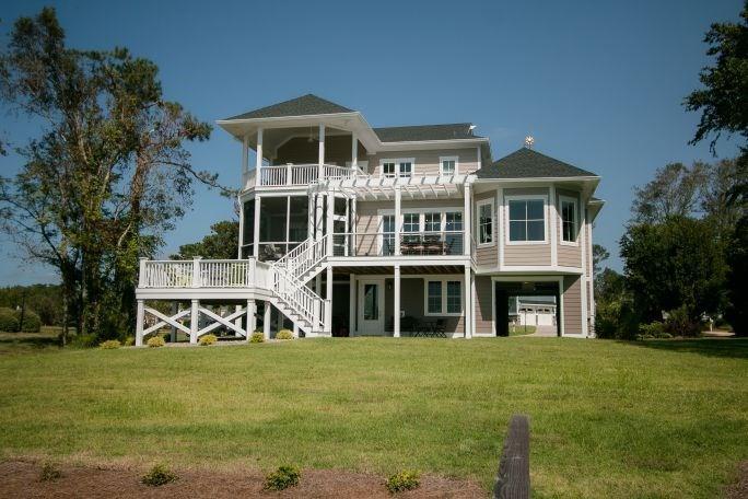 True North Building Company,28461