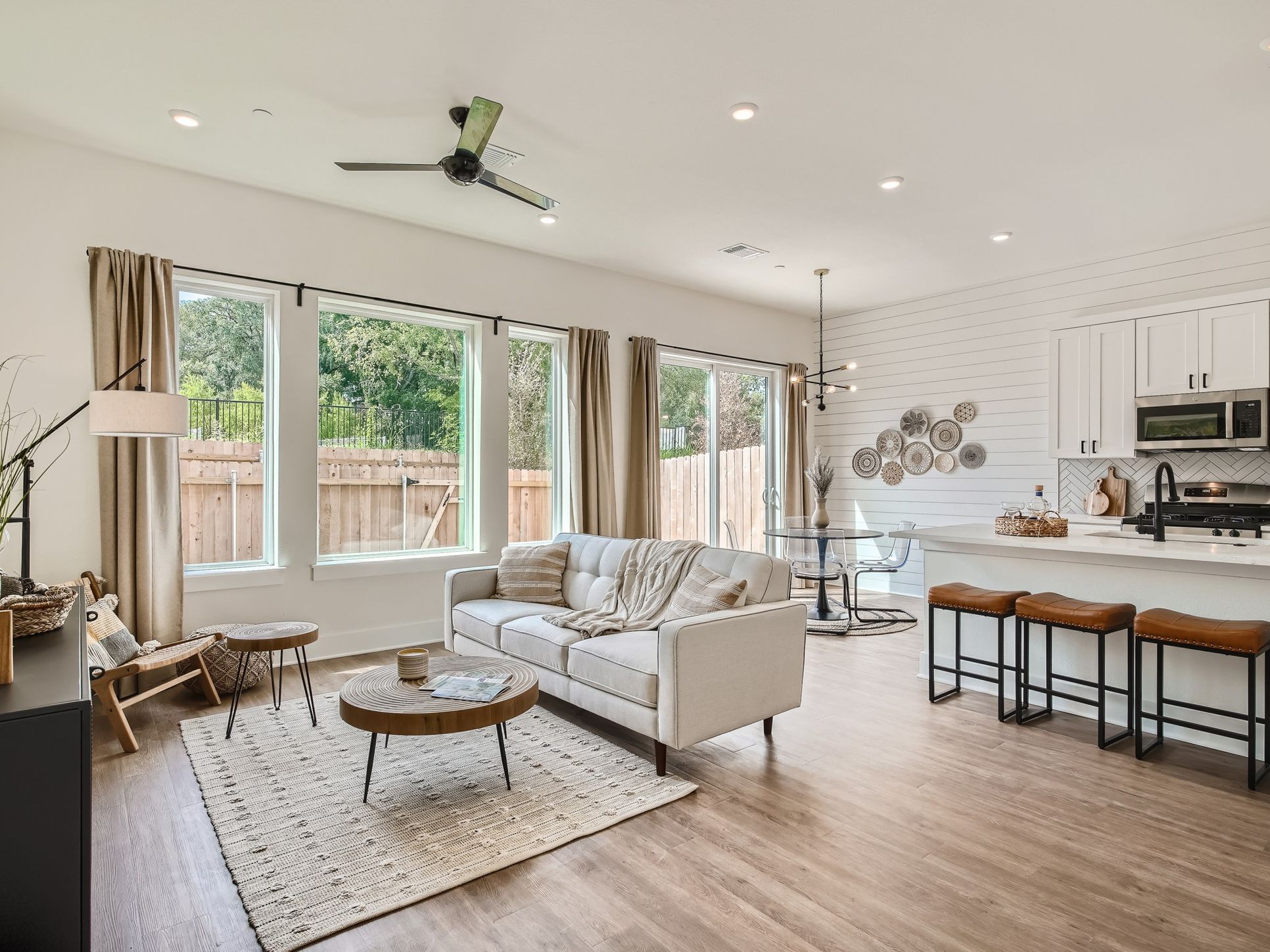 True North Homes - East Grove:Community Image
