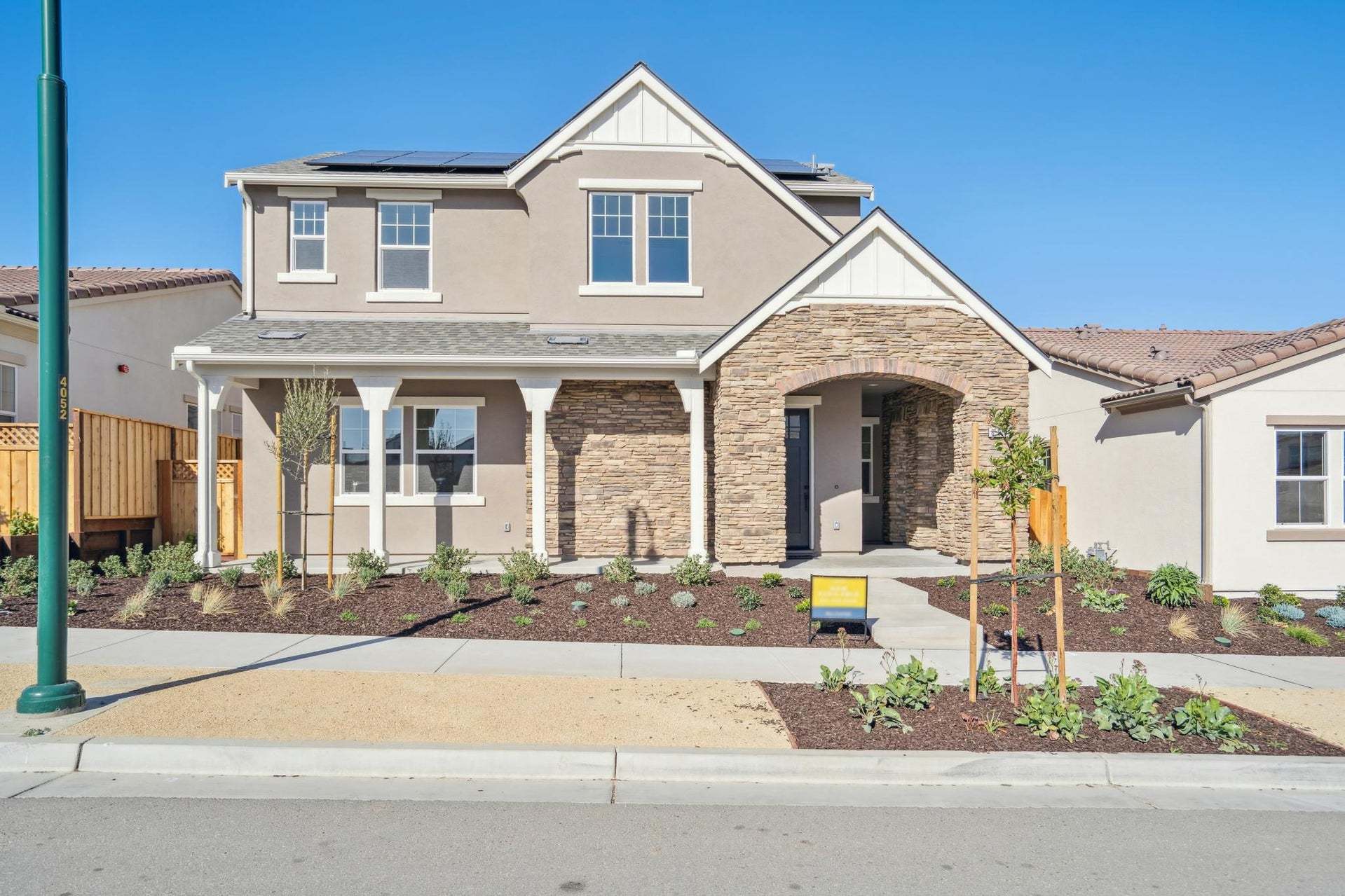 607 Santa Ynez Way | Layia at Sea Haven | Bennett:607 Santa Ynez Way | Layia at Sea Haven | Bennett