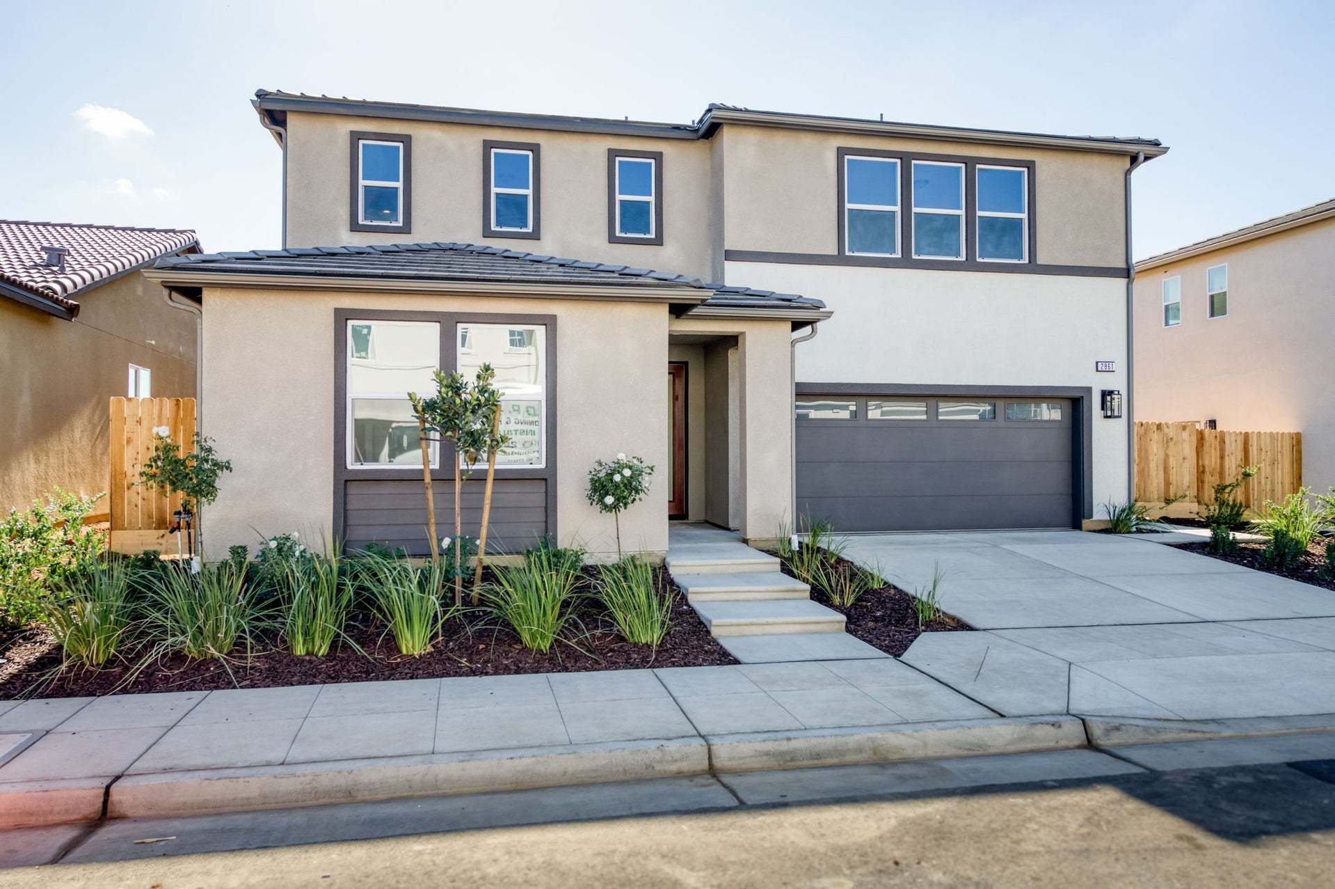 2861 E Corteza Drive | Madison at Copper River | Kennedy Plan:2861 E Corteza Drive | Madison at Copper River | Kennedy Plan