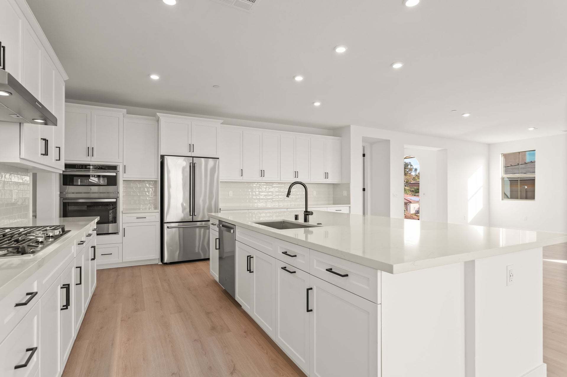 Amanda Lane | Homesite 17 | Plan 1 | Escondido, CA:Amanda Lane | Homesite 17 | Plan 1 | Escondido, CA