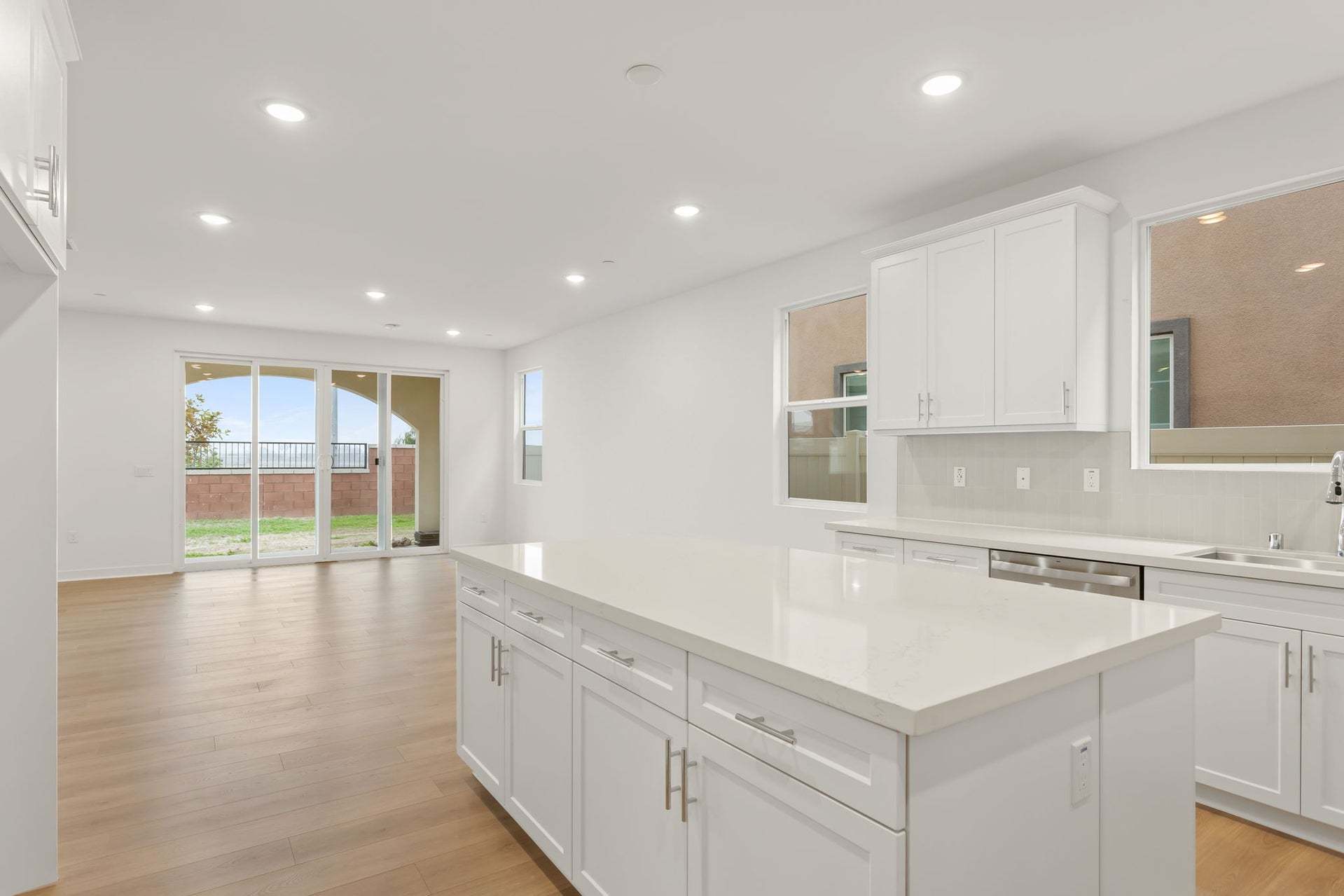 Legacy at the Preserve | Plan 2 | Homesite 8 | Chino, CA:Legacy at the Preserve | Plan 2 | Homesite 8 | Chino, CA