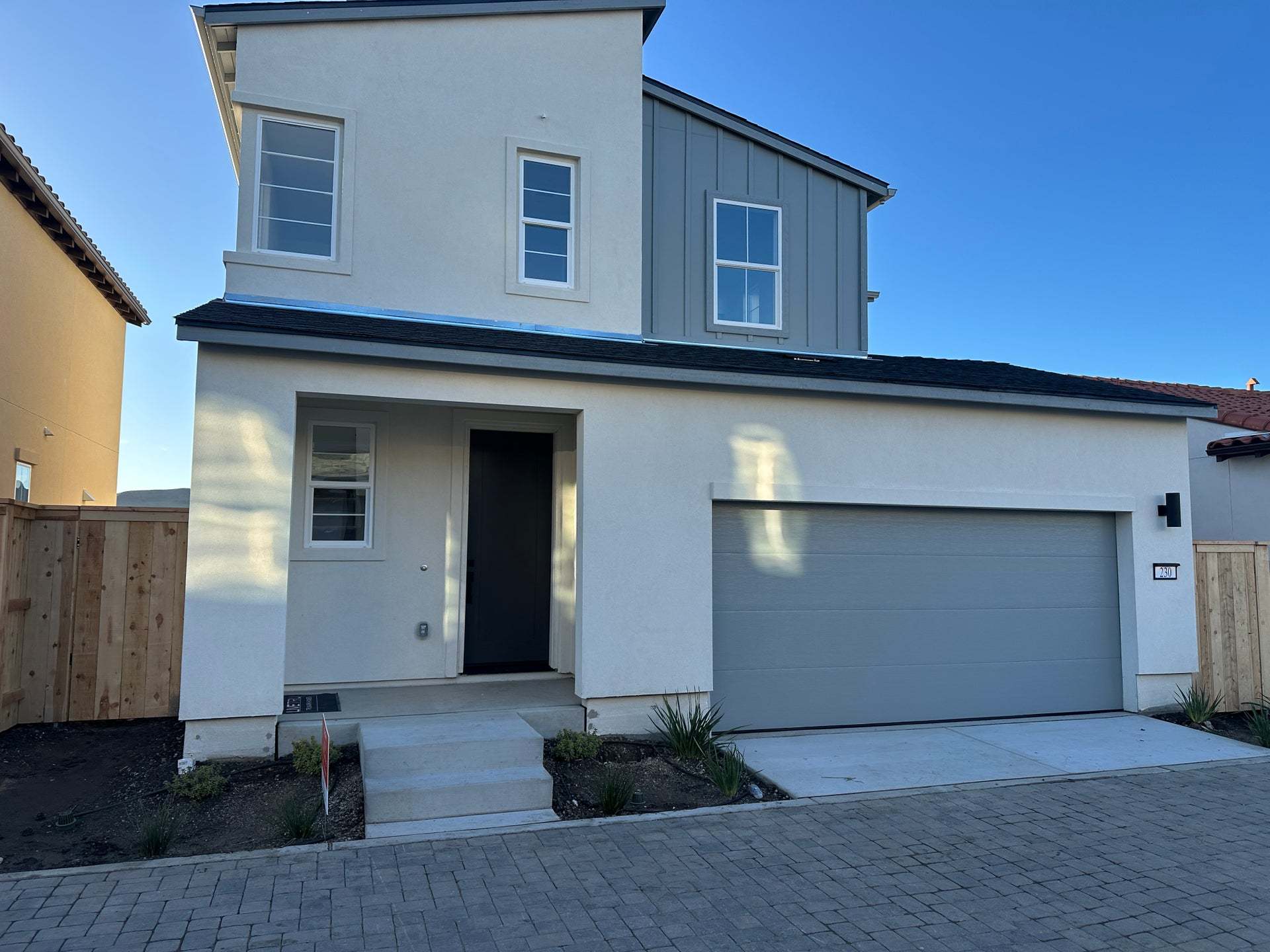 Homesite 291 | Exterior:Homesite 291 | Exterior