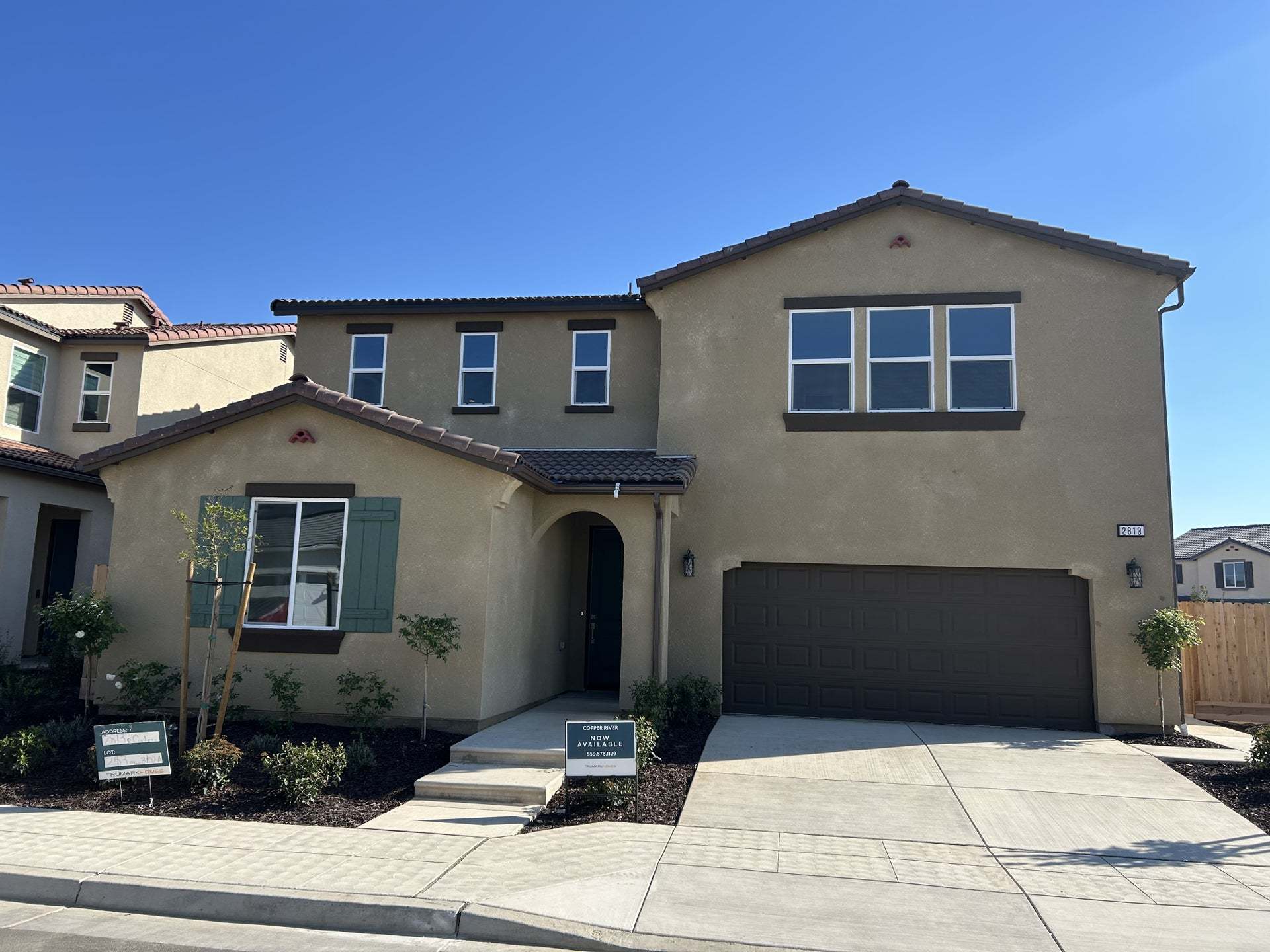 Homesite 253 | Exterior:Homesite 253 | Exterior