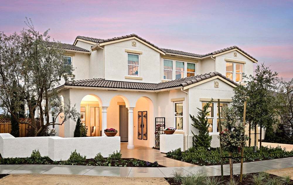 Villosa at Sea Haven | Hopkins Model | Marina, CA:Hopkins Model Home