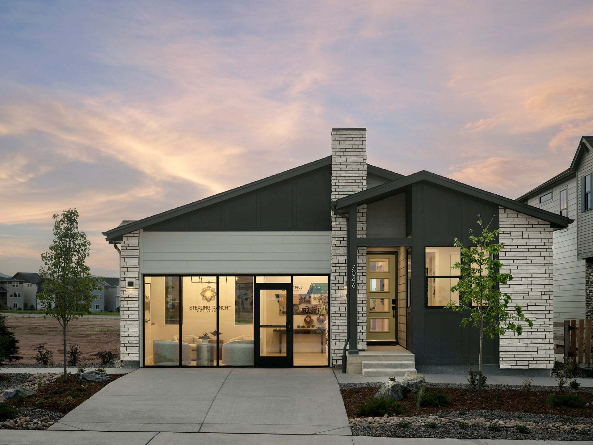 Sterling Ranch | Plan 2 Model:Sterling Ranch | Plan 2 Model