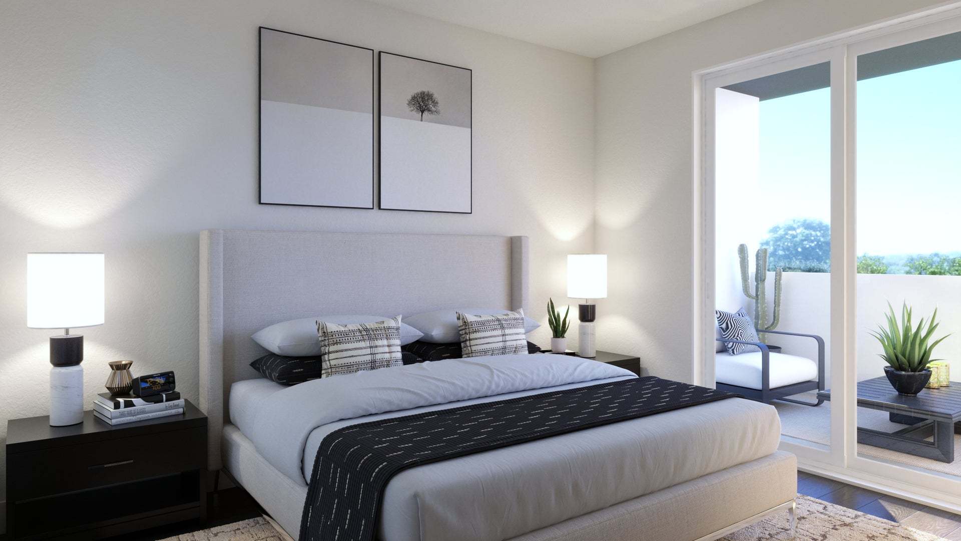 Ascend by Trumark Homes in San Jose, CA I Residence 1 Rendering:Ascend by Trumark Homes in San Jose, CA I Residence 1 Rendering